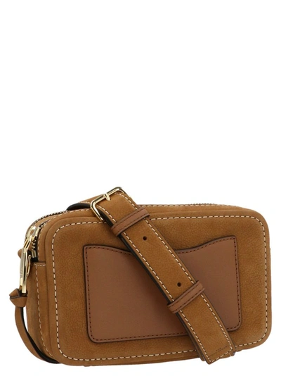 Shop Marc Jacobs Women's Brown Handbag