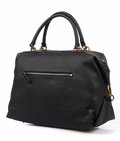 Shop Guess Women's Black Handbag