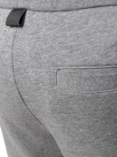 Shop Thom Browne Men's Grey Other Materials Pants