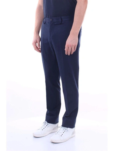 Shop Michael Kors Men's Blue Viscose Jeans