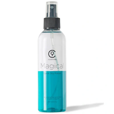 Shop Cloud Nine Magical Quick Dry Potion 200ml