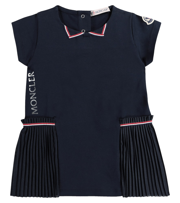 moncler baby dress