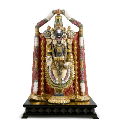 Shop Lladrò Lord Balaji