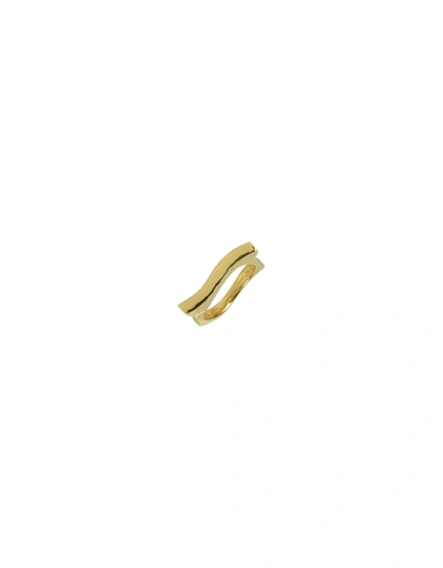 Shop Torrini Rings Mood In Gold