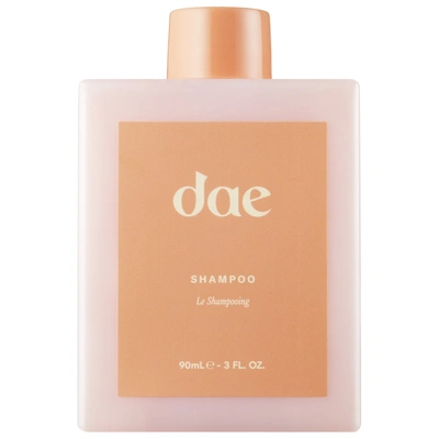 Shop Dae Mini Signature Shampoo 3oz/ 90ml