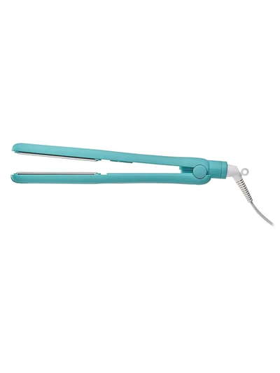 Shop Moroccanoil Women's Perfectly Polished Titanium Hair Straightener