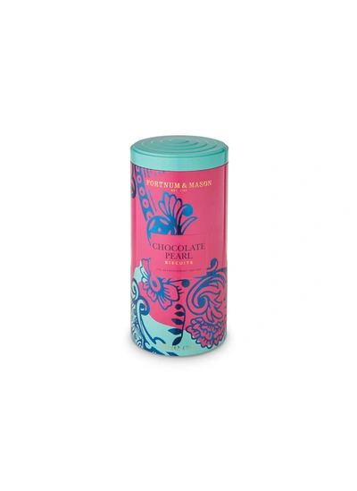 Shop Fortnum & Mason Piccadilly Chocolate Pearl Biscuits