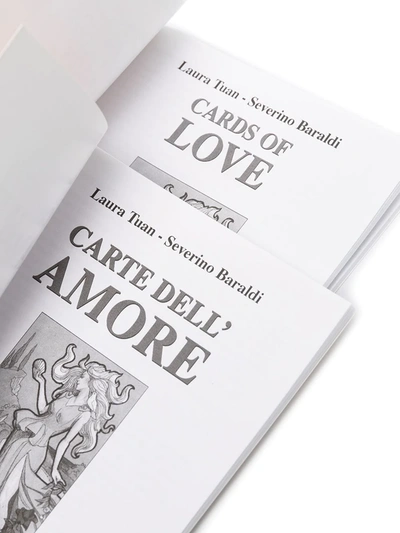 10 Corso Como Arcana Love Cards In Neutrals