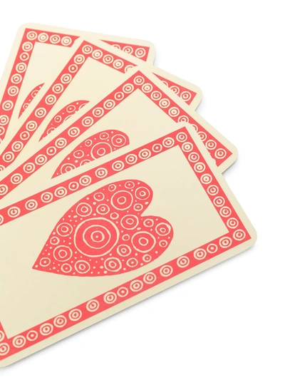 10 Corso Como Arcana Love Cards In Neutrals