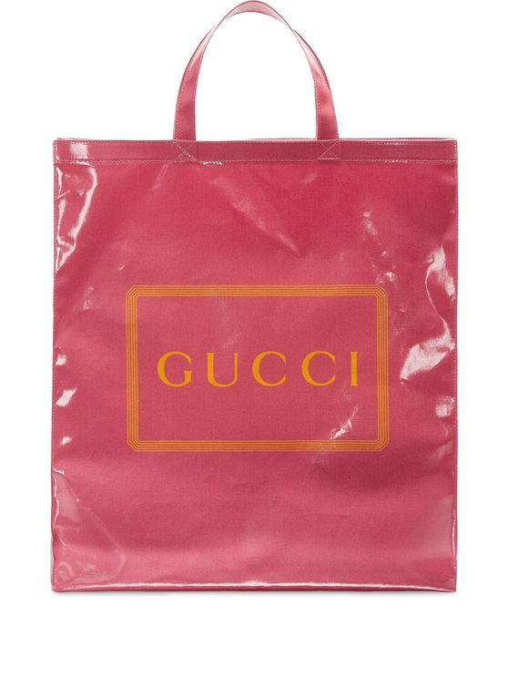 gucci shopping bag for sale