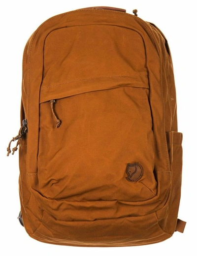 Fjall Raven Fjallraven Raven 20l Backpack - Chestnut Colour: Chestnut In  Brown | ModeSens