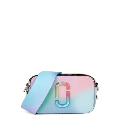 Cross body bags Marc Jacobs - The Snapshot Airbrush 2.0 cross body