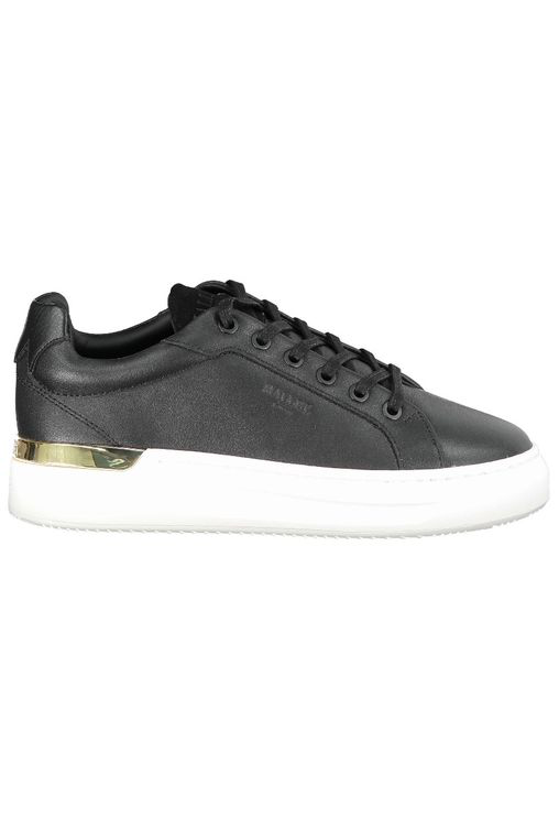 black gold trainers womens
