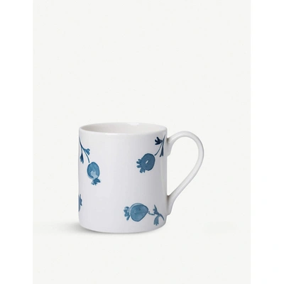 Shop Alice Peto Rose Hip Ceramic Mug