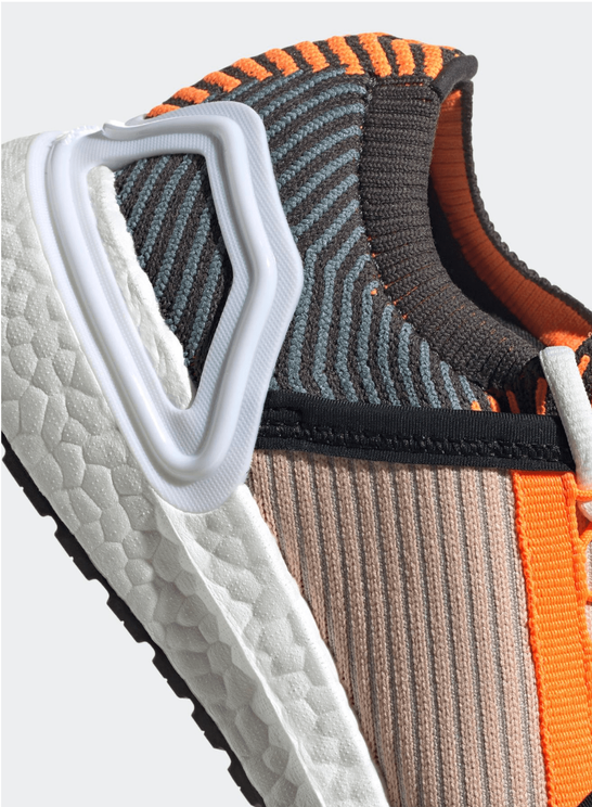 Adidas By Stella Mccartney Ultraboost S Running Shoe In Neutrals Modesens