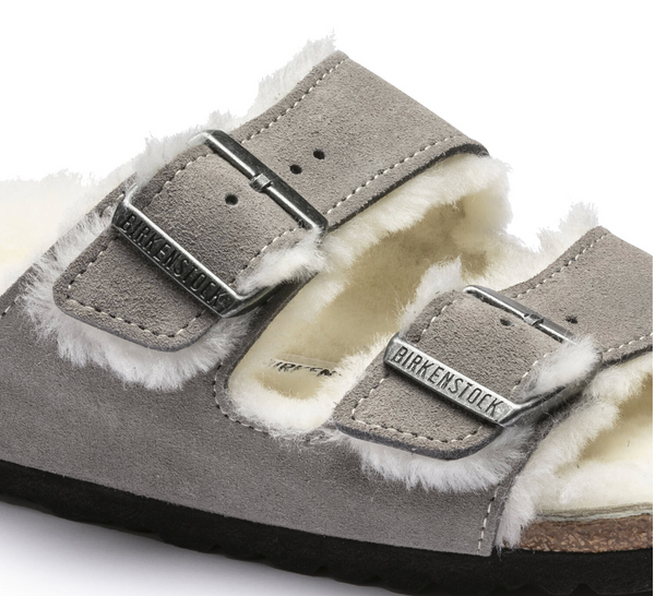 arizona soft footbed lavender
