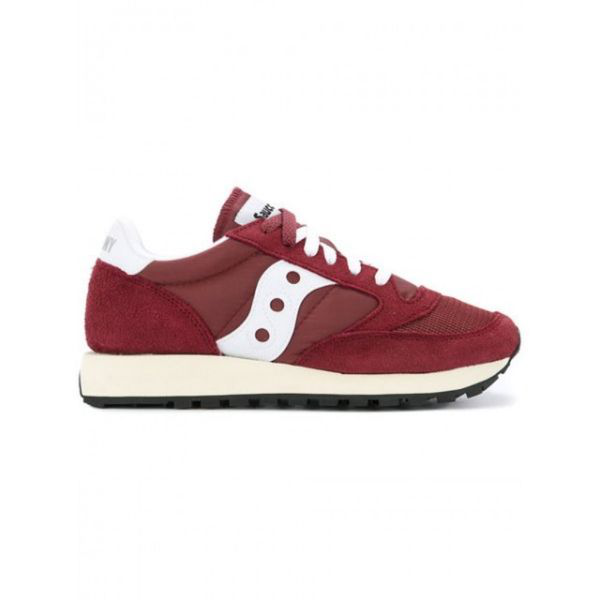 saucony bordeaux