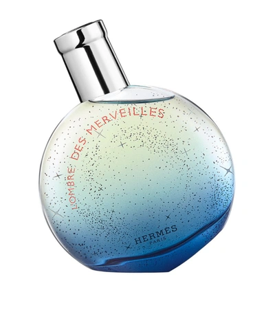 Shop Hermes L'ombre Des Merveilles Eau De Parfum (30ml) In Multi
