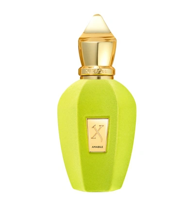 Shop Xerjoff Amabile Eau De Parfum (50ml) In Multi