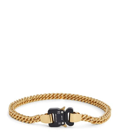 Shop Alyx 1017  9sm Cubix Chain Necklace