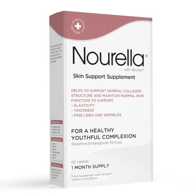 Shop Nourella ® Active Skin 60's Tablets