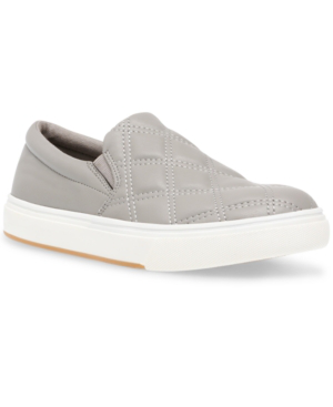 madden quilted shoes