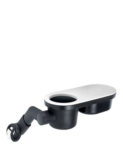 Shop Bugaboo Bee Snack Tray In Black