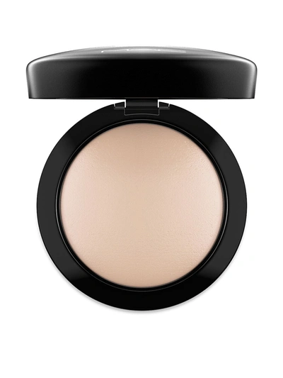 Shop Mac Women's  Mineralize Skinfinish Natural Face Powder In Light