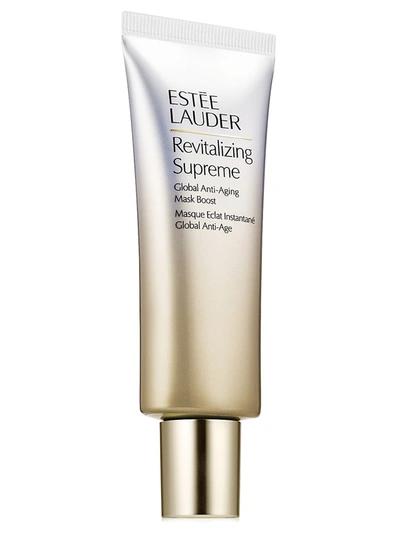 Shop Estée Lauder Women's Revitalizing Supreme Global Anti-aging Mask Boost