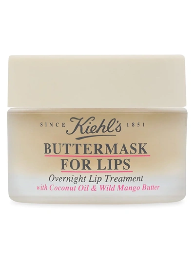 Shop Kiehl's Since 1851 Women's Buttermask Lip Smoothing Treatment