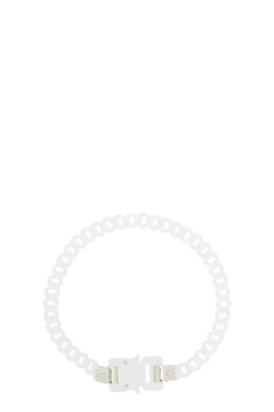 Shop Alyx Transparent Chain Necklace In Trasparente