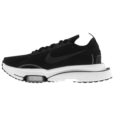 Shop Nike Air Zoom Type Trainers Black