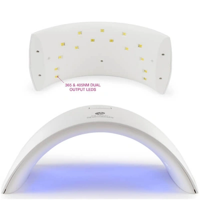 Shop Rio Salon Pro Uv & Led Lamp