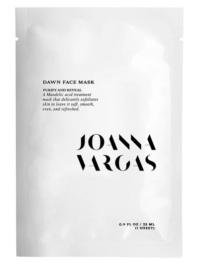 Shop Joanna Vargas Women's Dawn Face Mask 5-piece Set