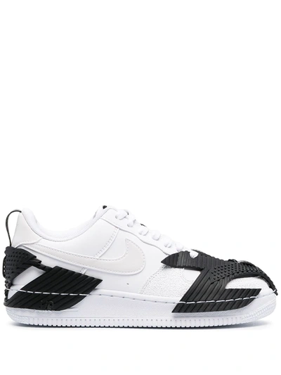 Shop Nike Air Force 1 Ndstrkt In White