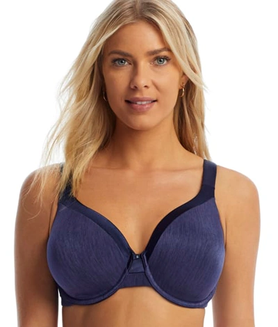 Illumination Full Figure T-Shirt Bra