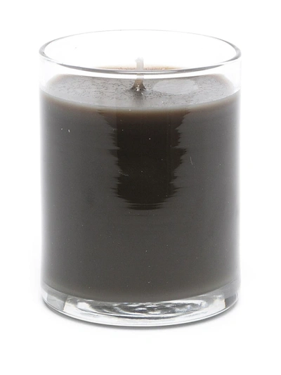 Shop Malin + Goetz Cannabis Votive Candle In Brown