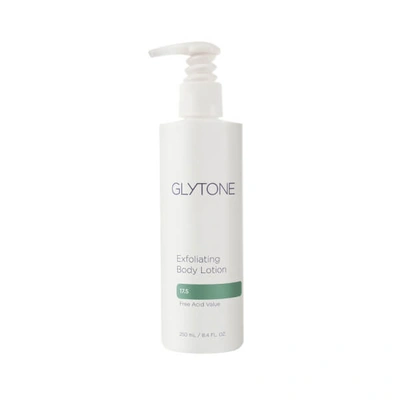 Shop Glytone Body Therapy Exfoliating Lotion With Free Acid Value 250ml