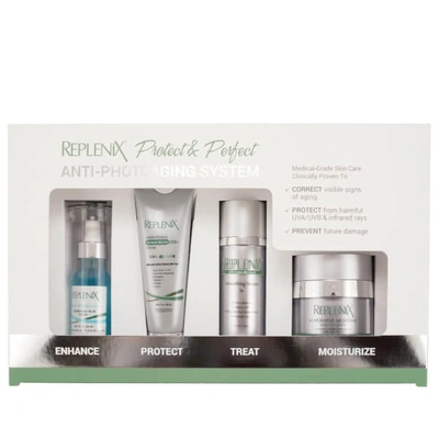 Shop Replenix Anti-photoageing System (level 1)