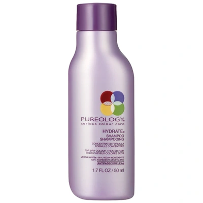 Shop Pureology Hydrate Shampoo 1.7 oz