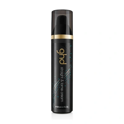 Shop Ghd Straight And Tame Cream