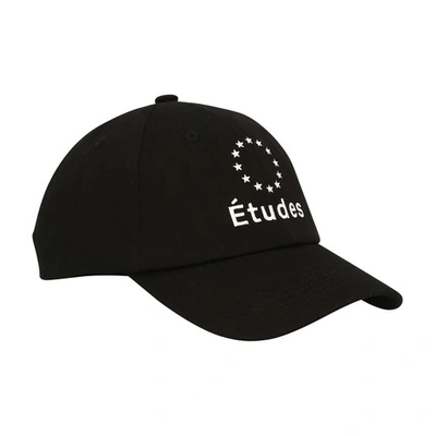 Shop Etudes Studio Booster Cap In Black