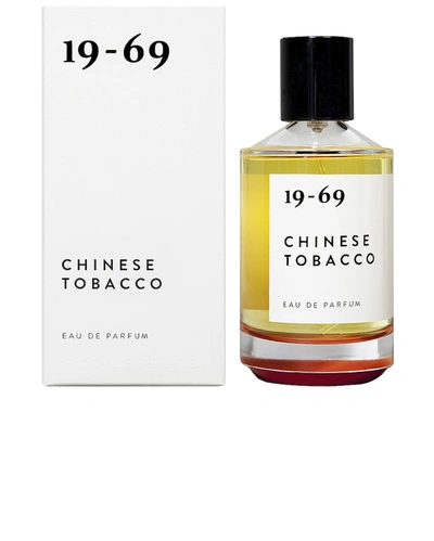 Shop 19-69 Fragrance In Chinese Tobacco