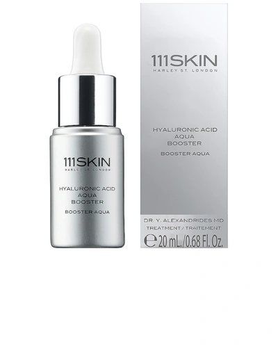 111skin Hyaluronic Acid Aqua Booster In N,a