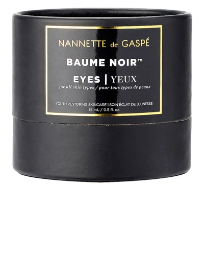 Nannette De Gaspé Nannette De Gaspe Baume Noir Eyes In N,a