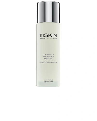 111skin Antioxidant Energising Essence 100ml In N,a