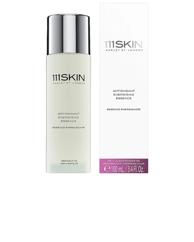 111skin Antioxidant Energising Essence 100ml In N,a