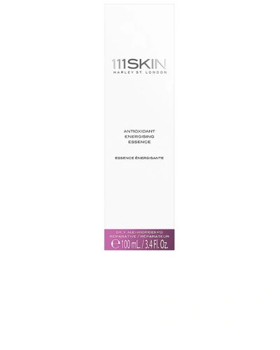 111skin Antioxidant Energising Essence 100ml In N,a