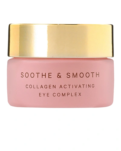 Shop Mz Skin Soothe & Smooth Collagen Activating Eye Complex In N,a