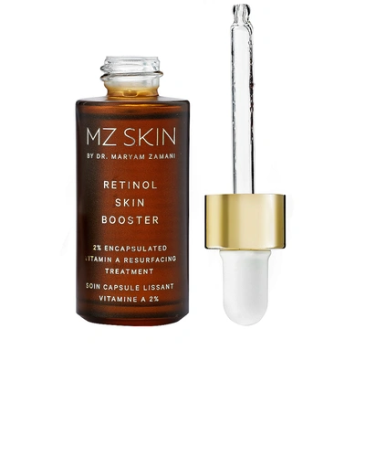 Shop Mz Skin Retinol Skin Booster In N,a